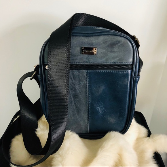 LOTTO Sporty Soccer Bag made in Italy - Picture 1 of 7
